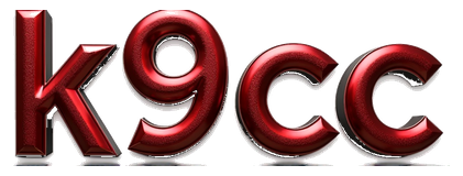 k9cc logo