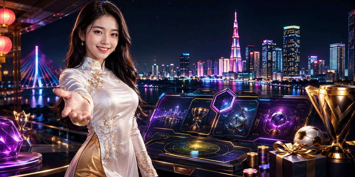 k9cc Bên trong khu Turbo Games